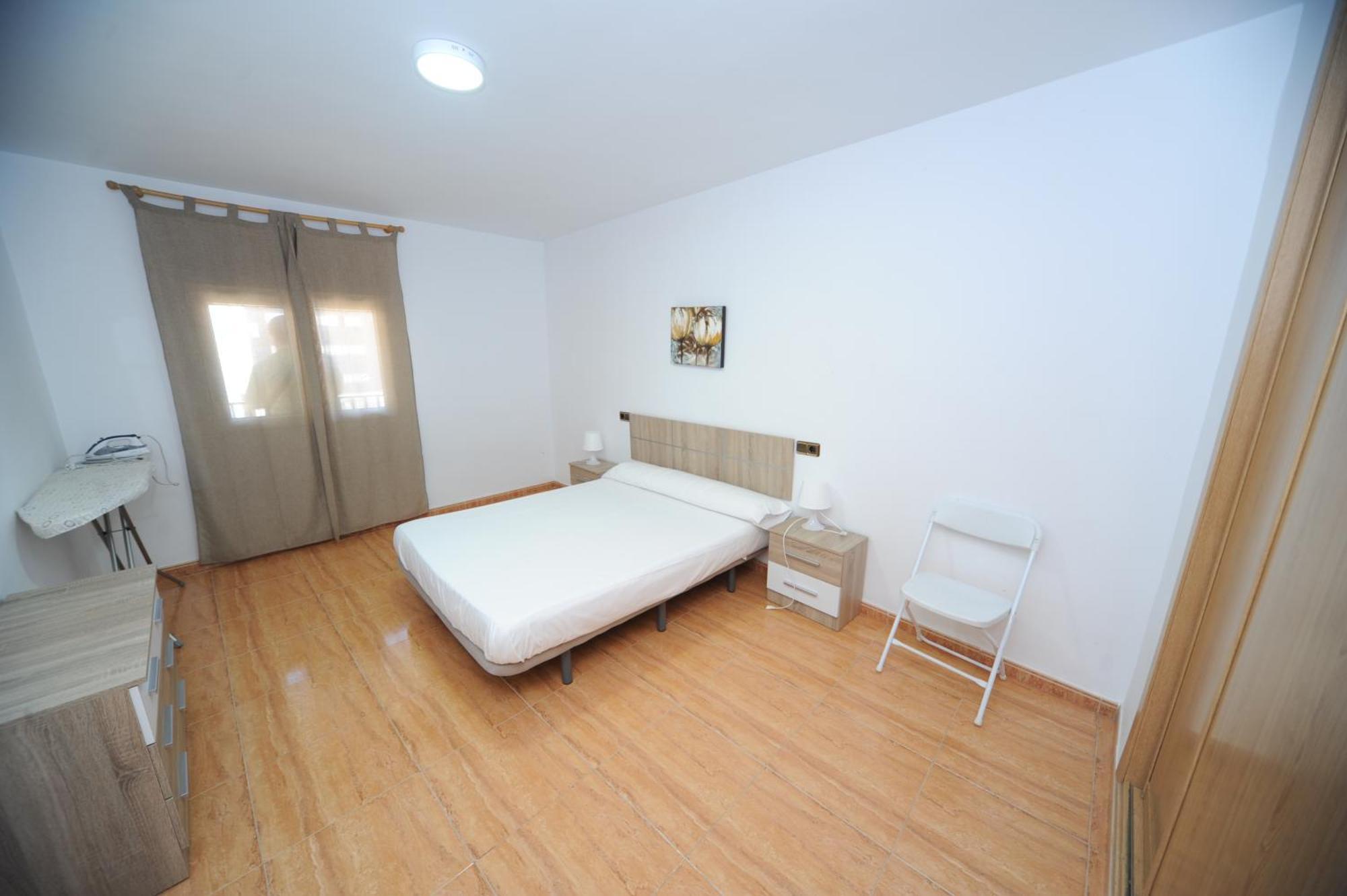 Ferienwohnung Zona Centro III Orangecosta Peñíscola Exterior foto