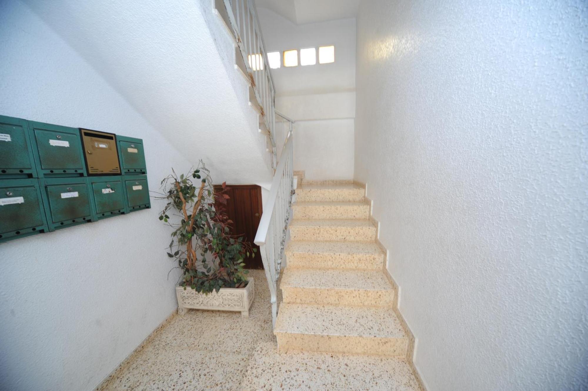 Ferienwohnung Zona Centro III Orangecosta Peñíscola Exterior foto