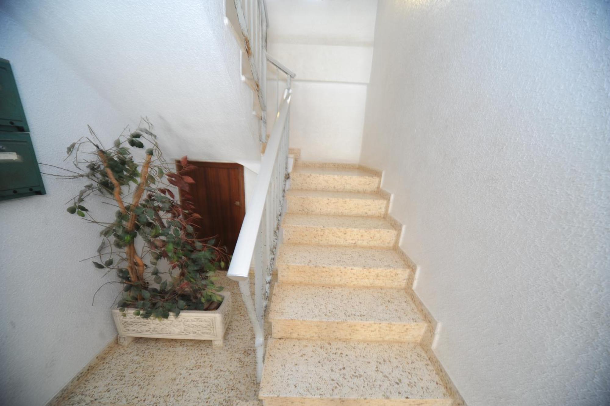 Ferienwohnung Zona Centro III Orangecosta Peñíscola Exterior foto
