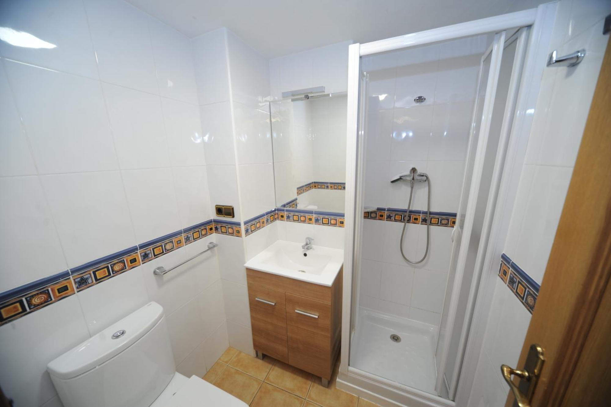 Ferienwohnung Zona Centro III Orangecosta Peñíscola Exterior foto
