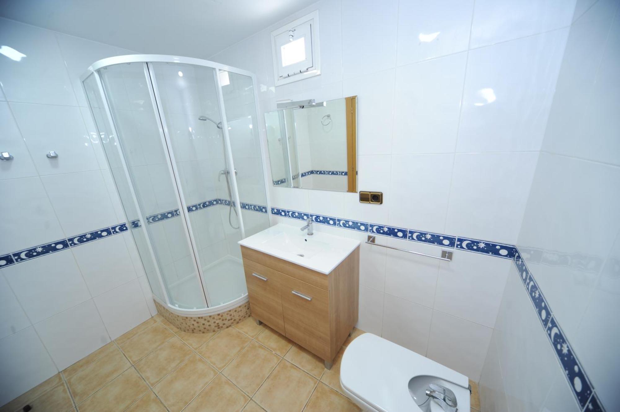 Ferienwohnung Zona Centro III Orangecosta Peñíscola Exterior foto