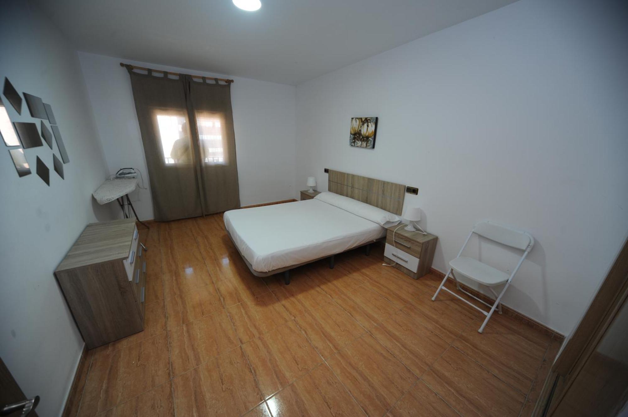 Ferienwohnung Zona Centro III Orangecosta Peñíscola Exterior foto