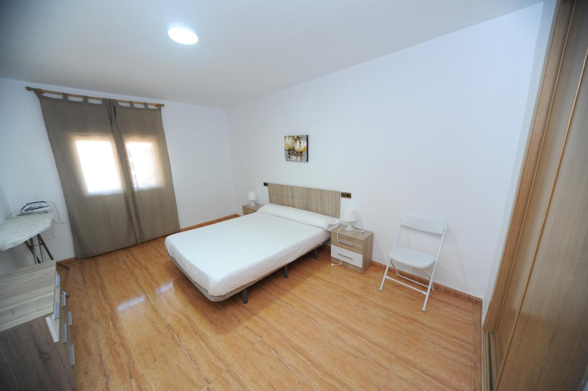 Ferienwohnung Zona Centro III Orangecosta Peñíscola Exterior foto