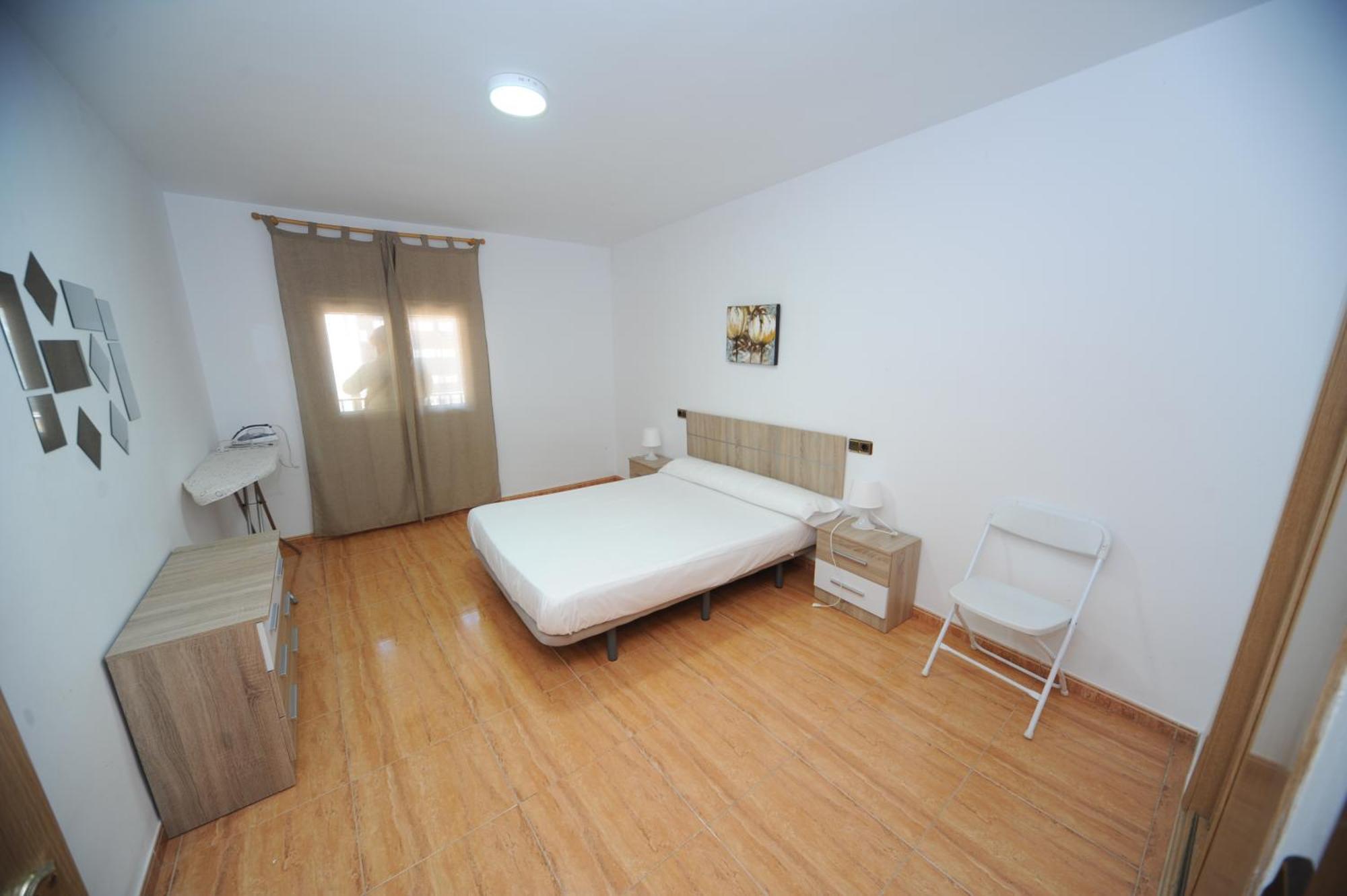 Ferienwohnung Zona Centro III Orangecosta Peñíscola Exterior foto